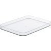 SmartStore Veko k úložnému boxu Compact Clear M