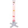 Globo 9017 LED stojacia lampa Mendoza 9x0,06W | 4lm | RGB