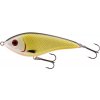 Wobler Westin Swim Glidebait Sinking 8cm 19gr Official Roach
