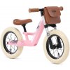 BERG Biky - Retro odrážadlo ružové (109624755100)