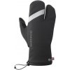 Shimano Windstopper Primaloft 2x2 black/white