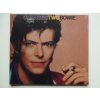 David Bowie - Changestwobowie CD