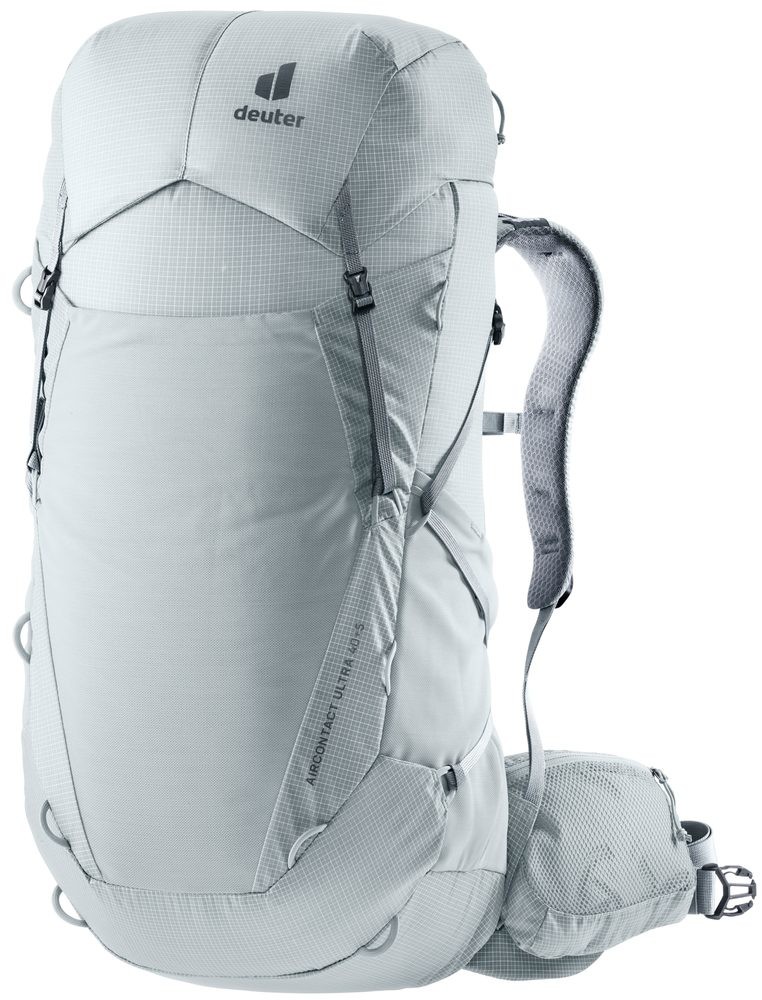 Deuter Aircontact Ultra 40+5l tin-shale