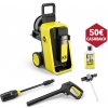 Kärcher - Vysokotlakový čistič K 6 Comfort Premium, 1.324-900.0