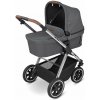 ABC DESIGN kombinovaný Samba 4 Air bubble Diamond 2023