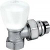 GIACOMINI Radiátorový ventil rohový 3/8'' R5TG