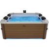 MSPA Oslo Amber Vírivý bazén 850 l MSPA F-AM063W Marimex 11400284