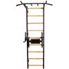 Rebriny s hrazdou a bradlami BenchK 722B 240x67 cm