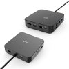 i-Tec C31TRIPLE4KDOCKPDPRO