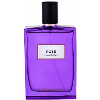 Molinard Les Elements Collection: Rose parfumovaná voda unisex 75 ml