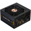 Zalman zdroj ZM550 GVII GigaMax 550W/ ATX / akt. PFC / 120mm ventilátor / 80PLUS Bronze ZM550-GVII