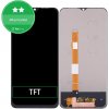 LCD displej + Dotykové sklo Vivo Y33s V2109 Aftermarket