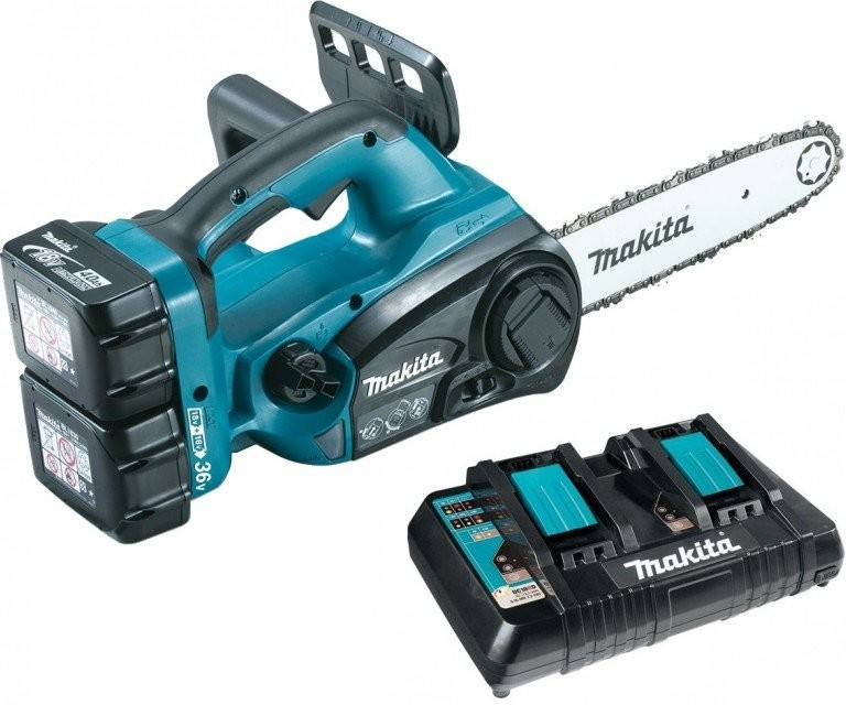 Makita DUC252PF2