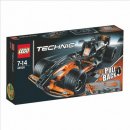 LEGO® Technic 42026 Černý šampión