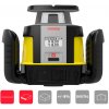 Leica Geosystems AG Leica RUGBY CLH 200 rotačný laser (6012276)