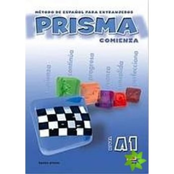 Prisma A1 Alumno