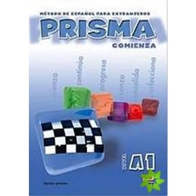 Prisma A1 Alumno