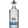 Sierra Antiquo Plata 100% de Agave 40% 0,7 l (čistá fľaša)