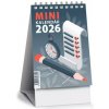 Mini Kolektiv 2026