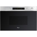 Whirlpool AMW 492 IX