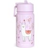 BEARfoot - Detská termoska - Lama - 0,4 l