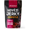 Allnature BEEF Chipotle Jerky 100 g