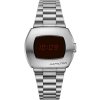 Hamilton American Classic PSR Digital Quartz H52414130 + 5 rokov záruka a darček ZADARMO