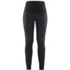 W Kalhoty CRAFT ADV Pursuit Thermal černá XS