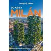 Milán do kapsy - Lonely Planet - Svojtka&Co.