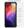 9H 2,5D Ochranné tvrdené sklo Ulefone Power Armor 14