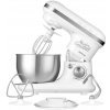 Kuchynský robot planetárny mixér Sencor 3620WH 600W 4l nerezová misa (STM 3620WH-EUE3)