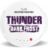 Thunder dark frost 20 mg/g 21 vrecúšok