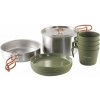EASY CAMP MOSS 4 COOK SET