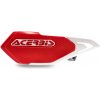 Blastre ACERBIS X-ELITE červená/biela