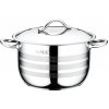 MAKRO - Hrniec a pokrievka nerez 28x18cm 10L