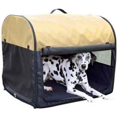 Trixie T-Camp Mobile Kennel 2 XS-S 40 x 40 x 55 cm