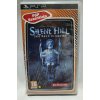 Silent Hill: Shattered Memories