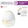 MEDELA Odsávačka mlieka elektrická Motion InBra™ Single + Darček
