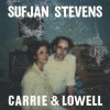 CD Sufjan Stevens: Carrie & Lowell