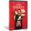 Láska všemi deseti DVD