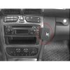 Brodit ProClip montážna konzola na palubnú dosku pre Mercedes Benz C-Class (180-320) 00-06, 852812