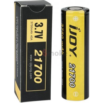 IJOY batéria 21700 3750mAh 40A