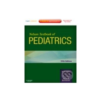 Nelson Textbook of Pediatrics - 19th edition