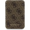Guess PU 4G MagSafe Powerbanka 5000mAh, hnedá 57983122278