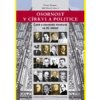 Osobnost v církvi a politice Čeští a slovensští křesťané ve 20 století - Marek Pavel ed ; Hanuš Jiří ed