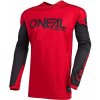 O'Neal Element Threat LS - Red/Black M