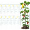 Pergola kovová SucceBuy mriežka 117 cm