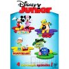 Disney Junior: Příběhy s překvapením: , DVD