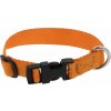 RIDING WORLD Obojok pre psov Pat Riding World, orange Veľkosť: 30 cm