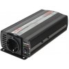 Menič KEMOT 24V / 230V 500W (typ F: nemecký)